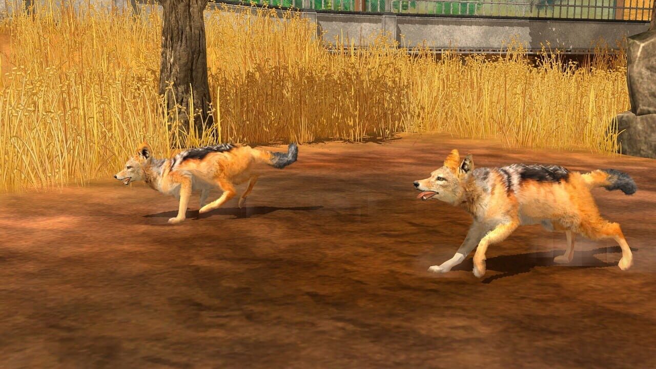 Wildlife Park 3: Africa Image