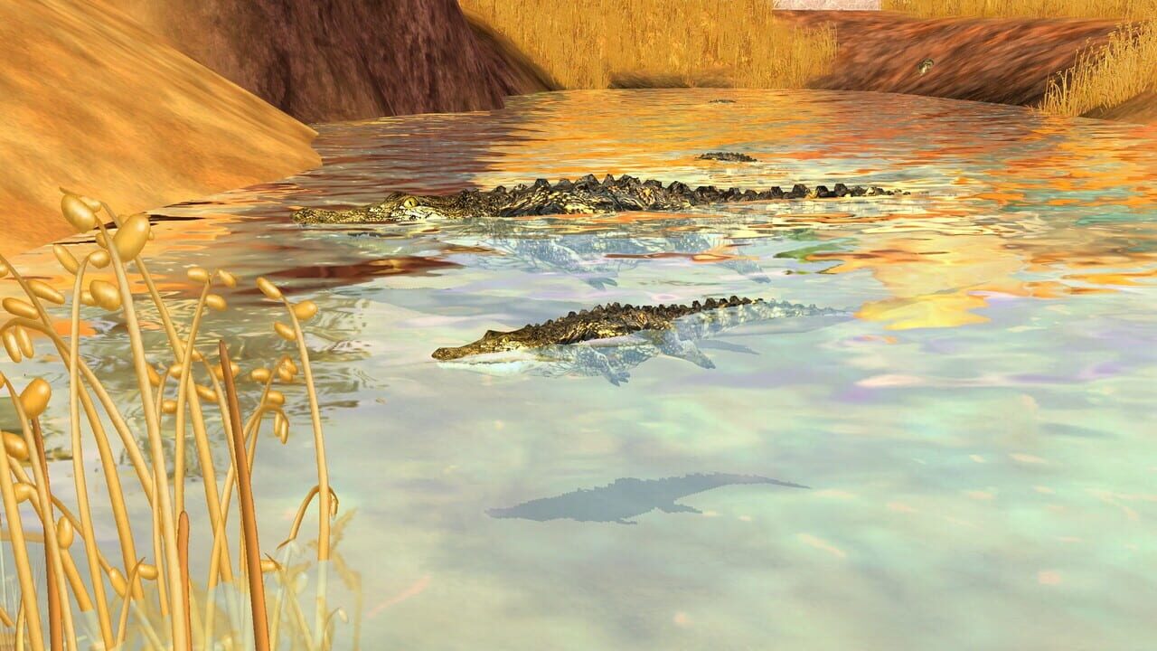 Wildlife Park 3: Africa Image