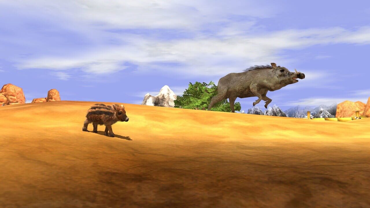 Wildlife Park 3: Africa Image