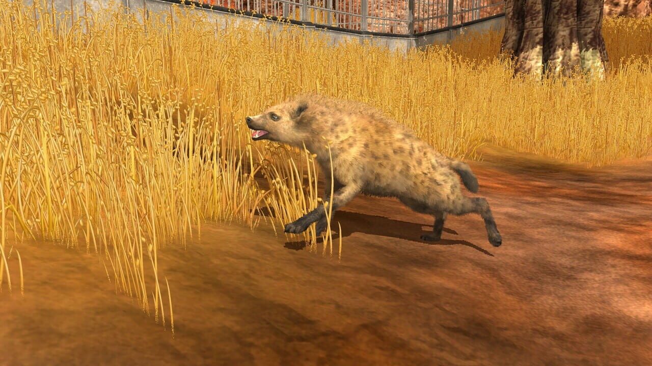 Wildlife Park 3: Africa Image