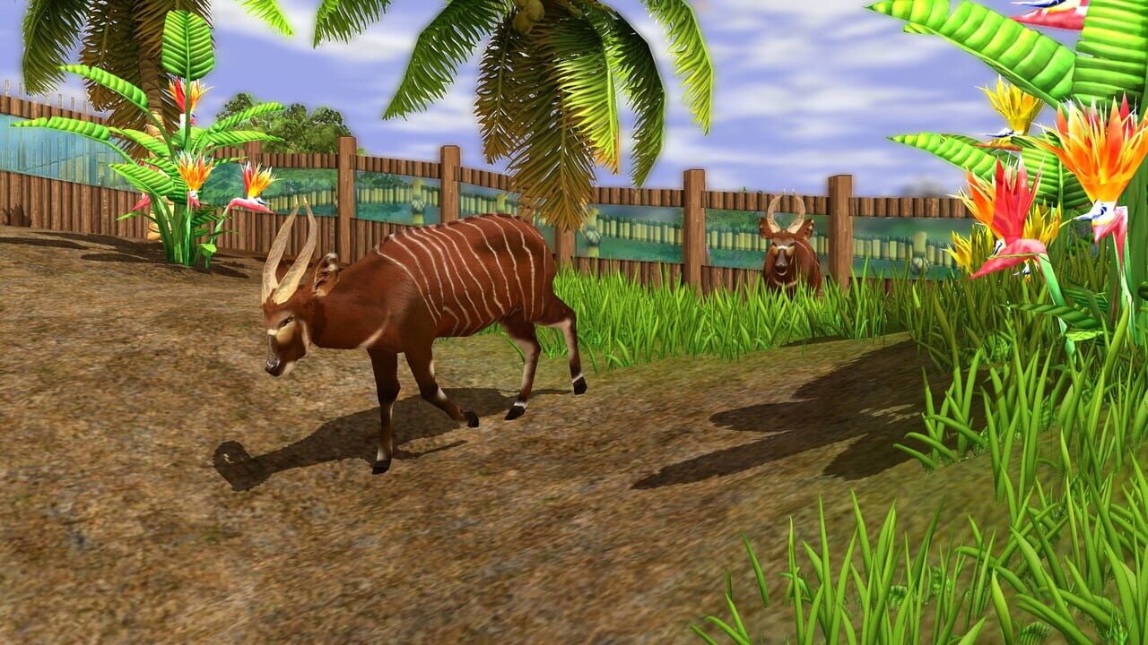 Wildlife Park 3: Africa Image