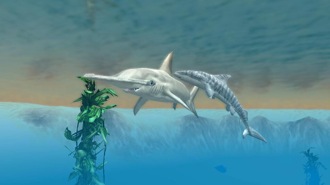 Wildlife Park 3: Creatures of the Caribbean Image