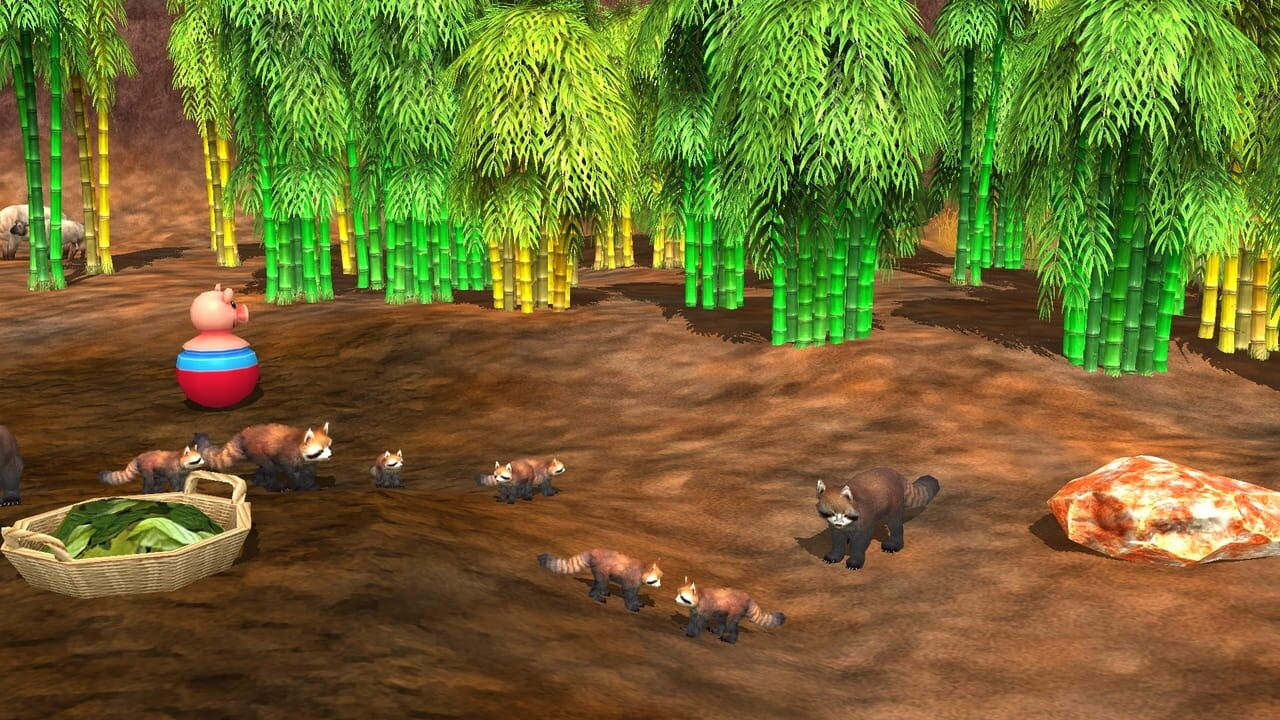 Wildlife Park 3: Asia Image