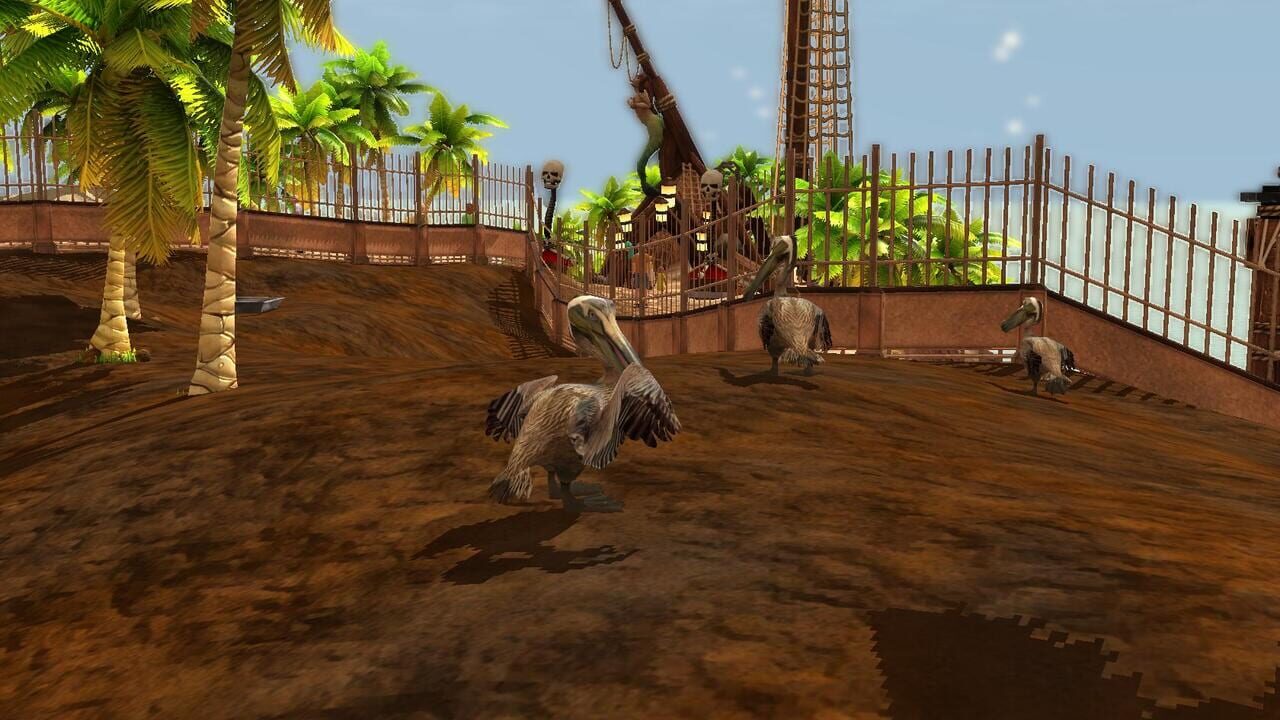 Wildlife Park 3: Creatures of the Caribbean Image