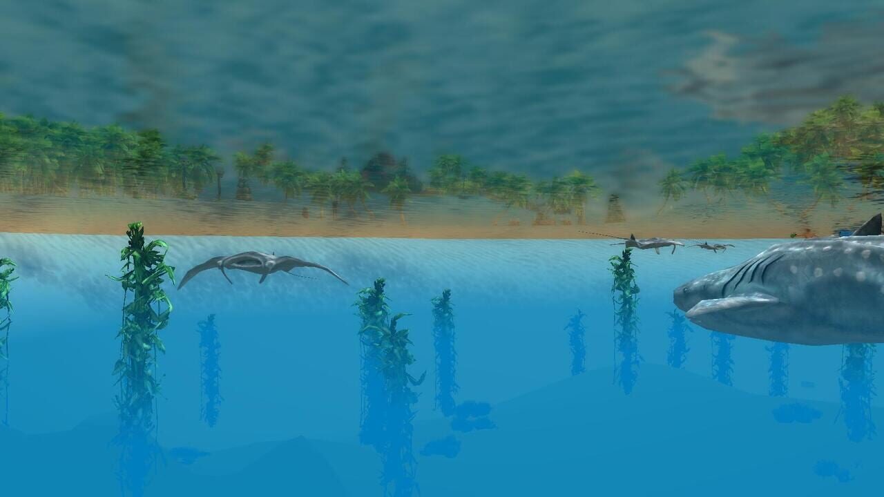 Wildlife Park 3: Creatures of the Caribbean Image