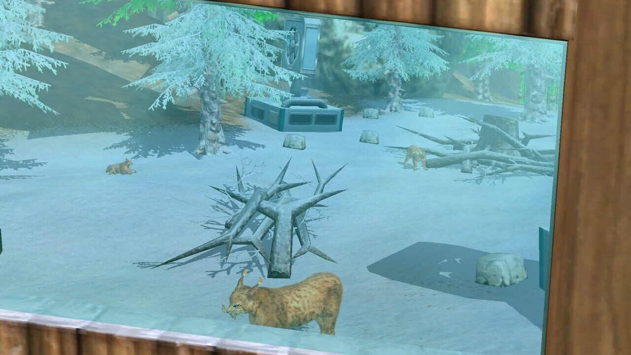 Wildlife Park 3: Asia Image