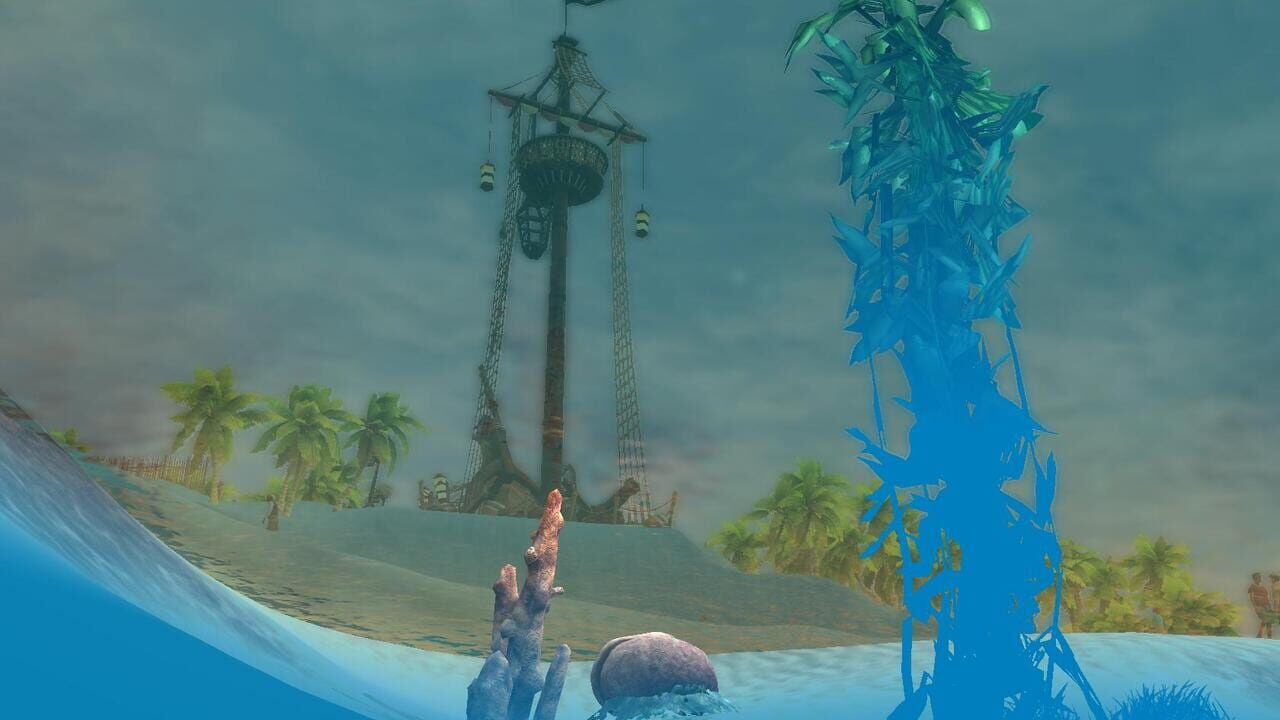 Wildlife Park 3: Creatures of the Caribbean Image