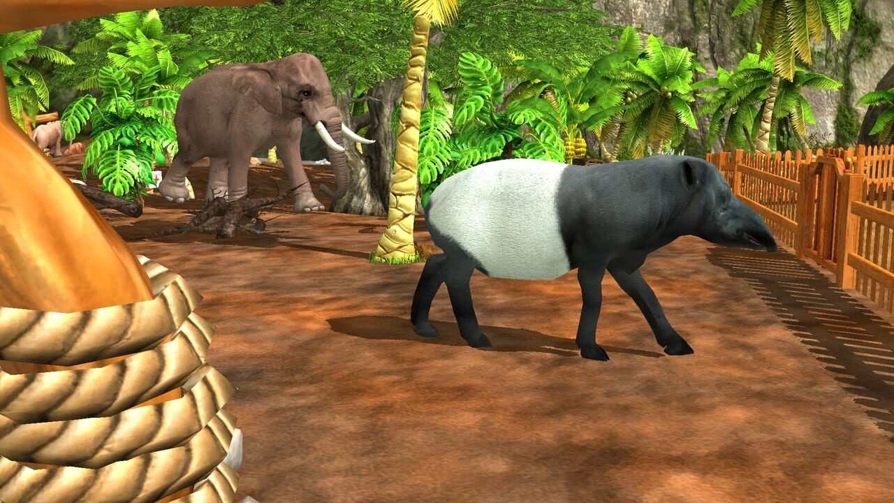 Wildlife Park 3: Asia Image