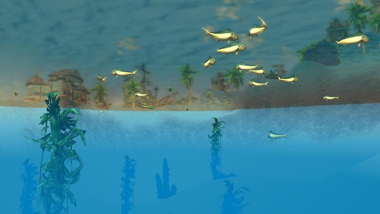 Wildlife Park 3: Creatures of the Caribbean Image