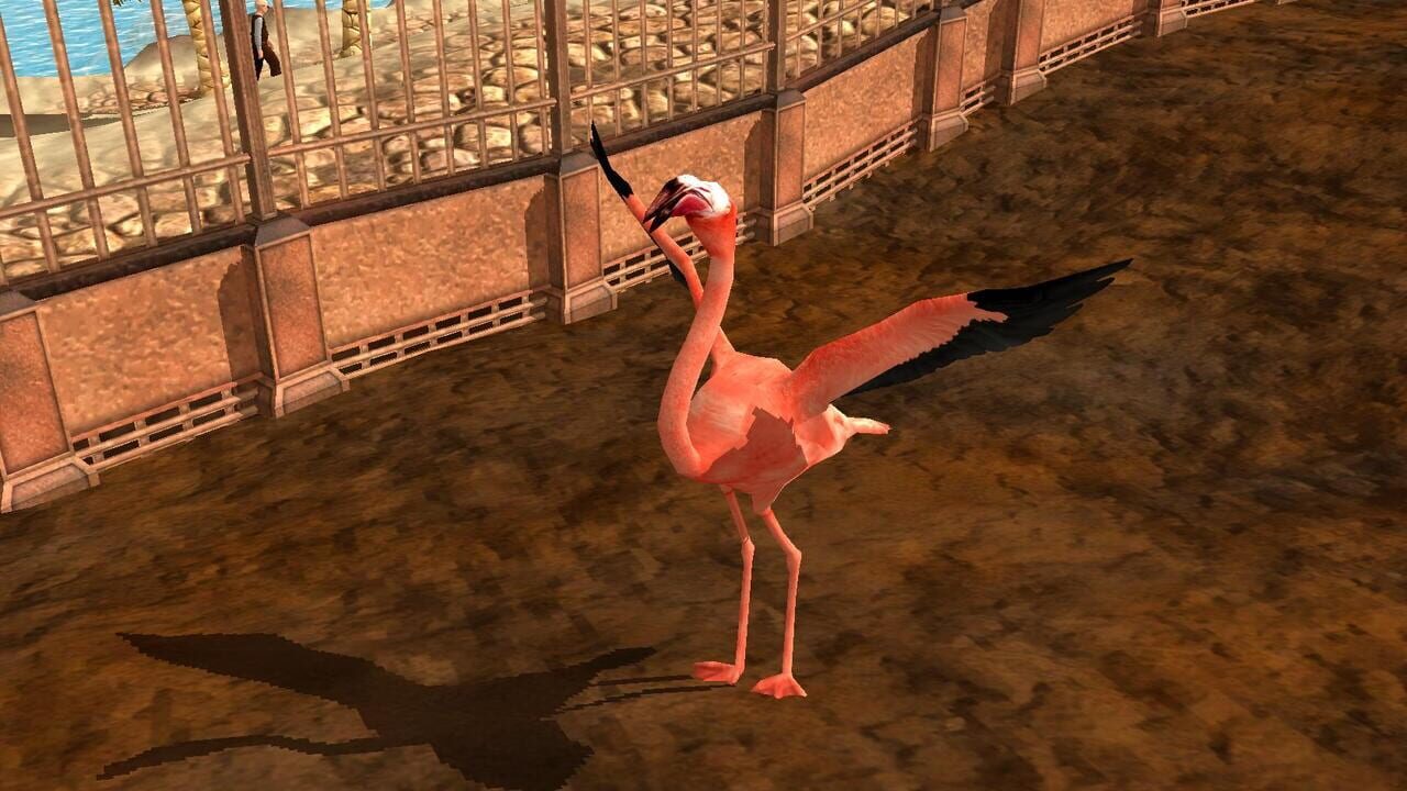 Wildlife Park 3: Creatures of the Caribbean Image