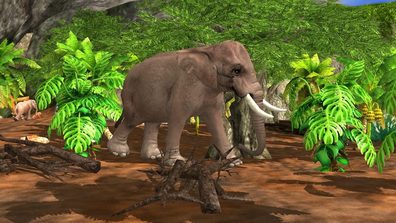 Wildlife Park 3: Asia Image