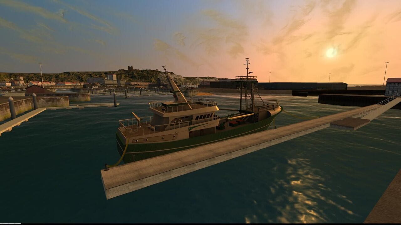 Ship Simulator Extremes: Sigita Pack — Screenshot 2