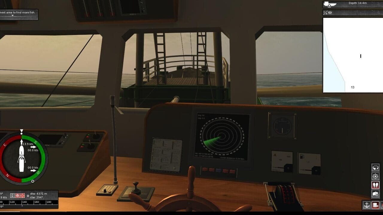 Ship Simulator Extremes: Sigita Pack — Screenshot 5