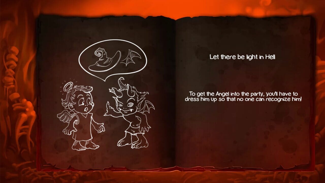 Doodle God Blitz: Let there be light Image