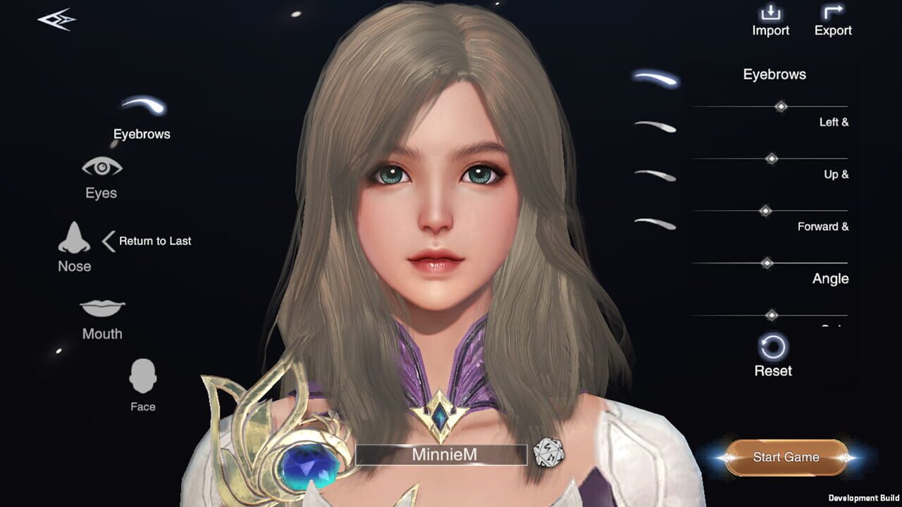 Capture 1 de Forsaken World: Gods and Demons