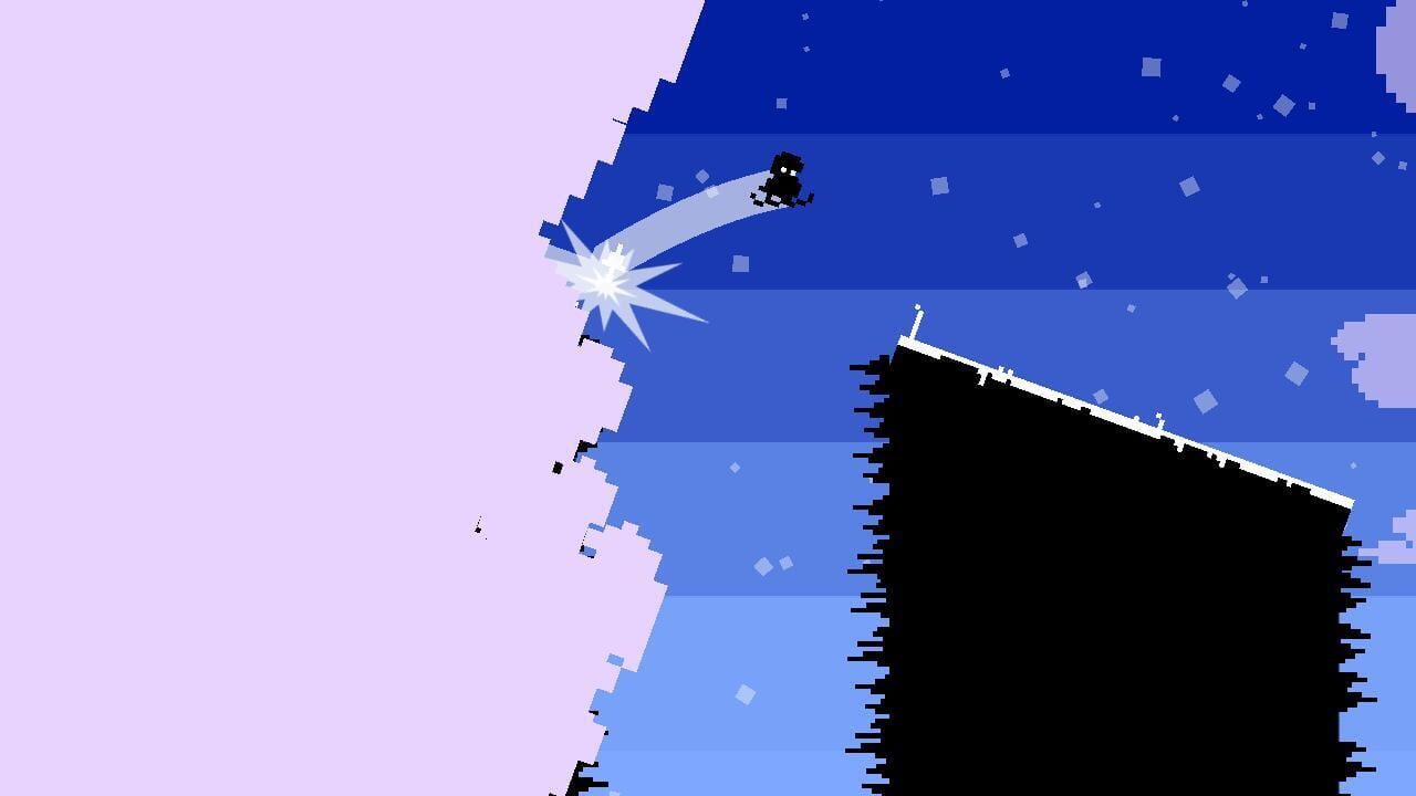 Electronic Super Joy: A Hot Sticky Mess — Screenshot 2