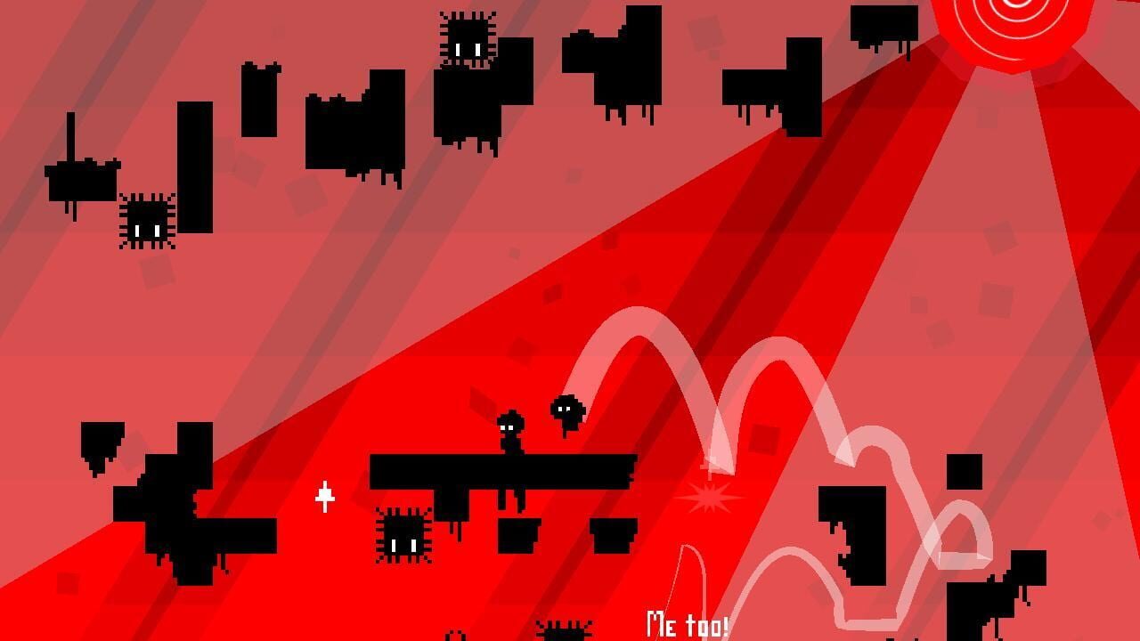 Electronic Super Joy: A Hot Sticky Mess — Screenshot 3