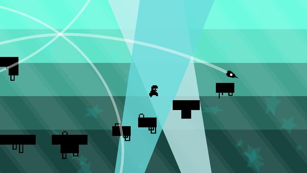 Electronic Super Joy: A Hot Sticky Mess — Screenshot 5