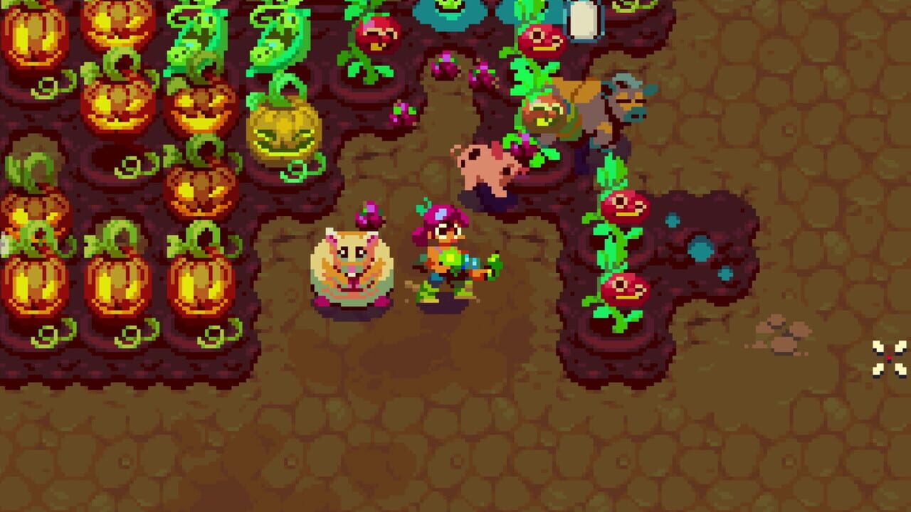 Atomicrops: Doom & Bloom Image