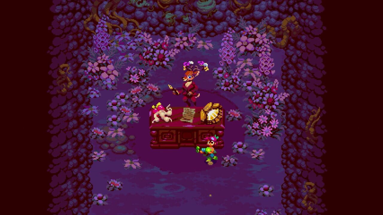 Atomicrops: Doom & Bloom Image