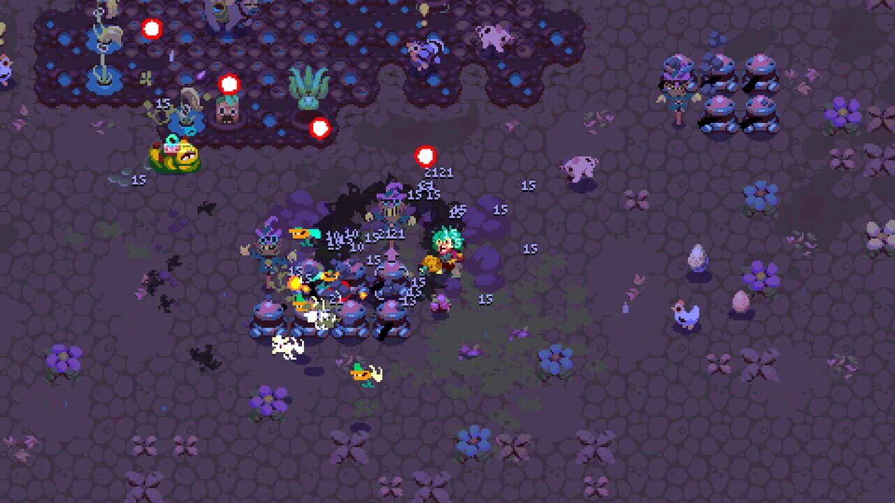 Atomicrops: Doom & Bloom Image