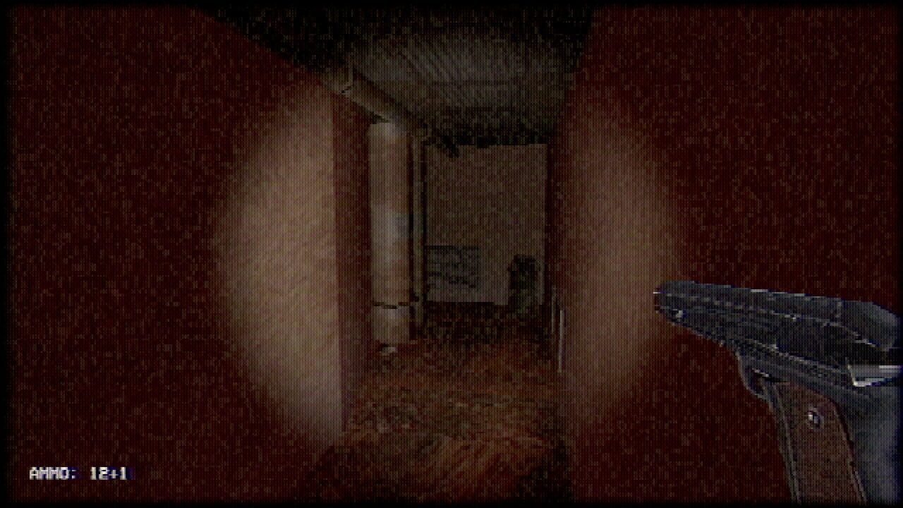 Lights Camera Slaughter — Screenshot 2
