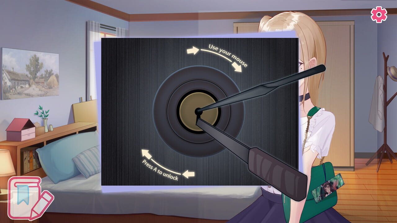 Rebirth: Mr Wang — Screenshot 2