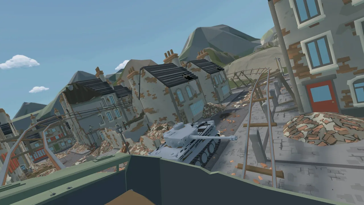 Epic Fun: Explosive War Coaster banner