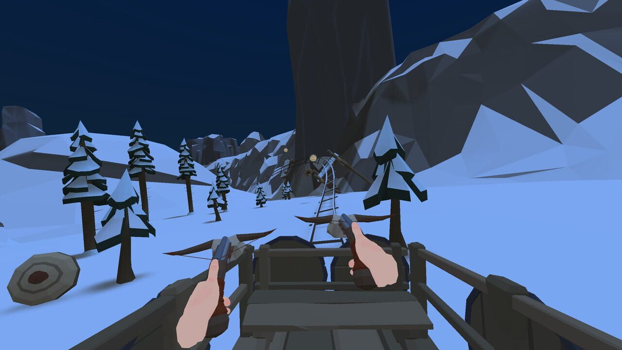 Epic Fun: Viking Coaster — Screenshot 3