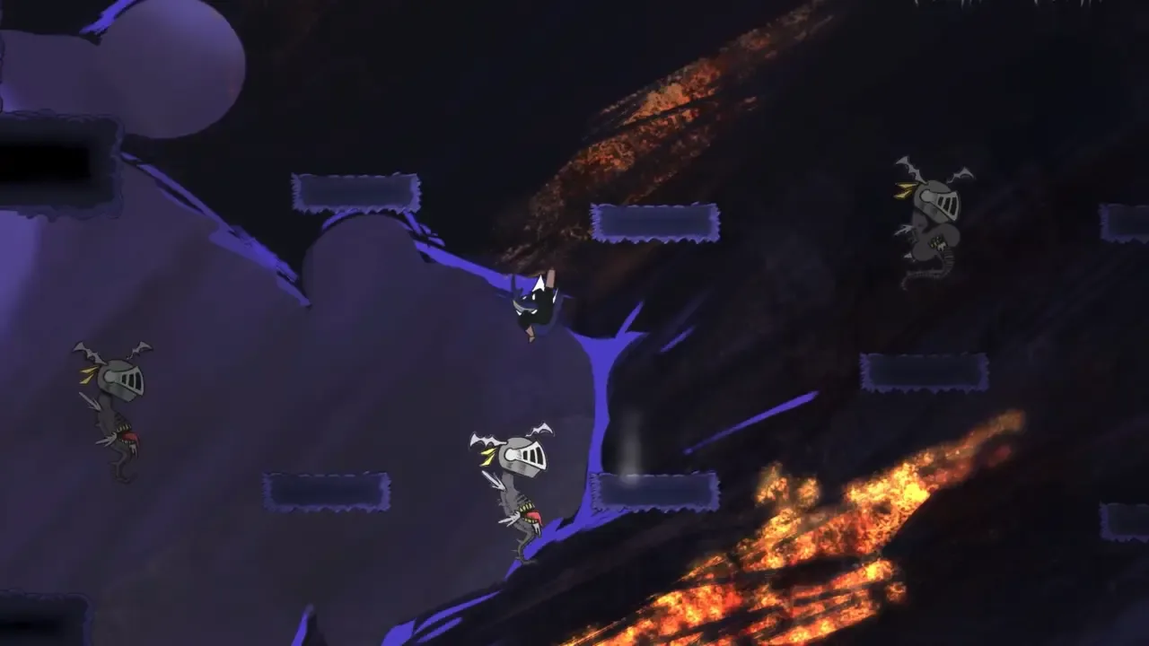 Souno's Curse screenshot 3