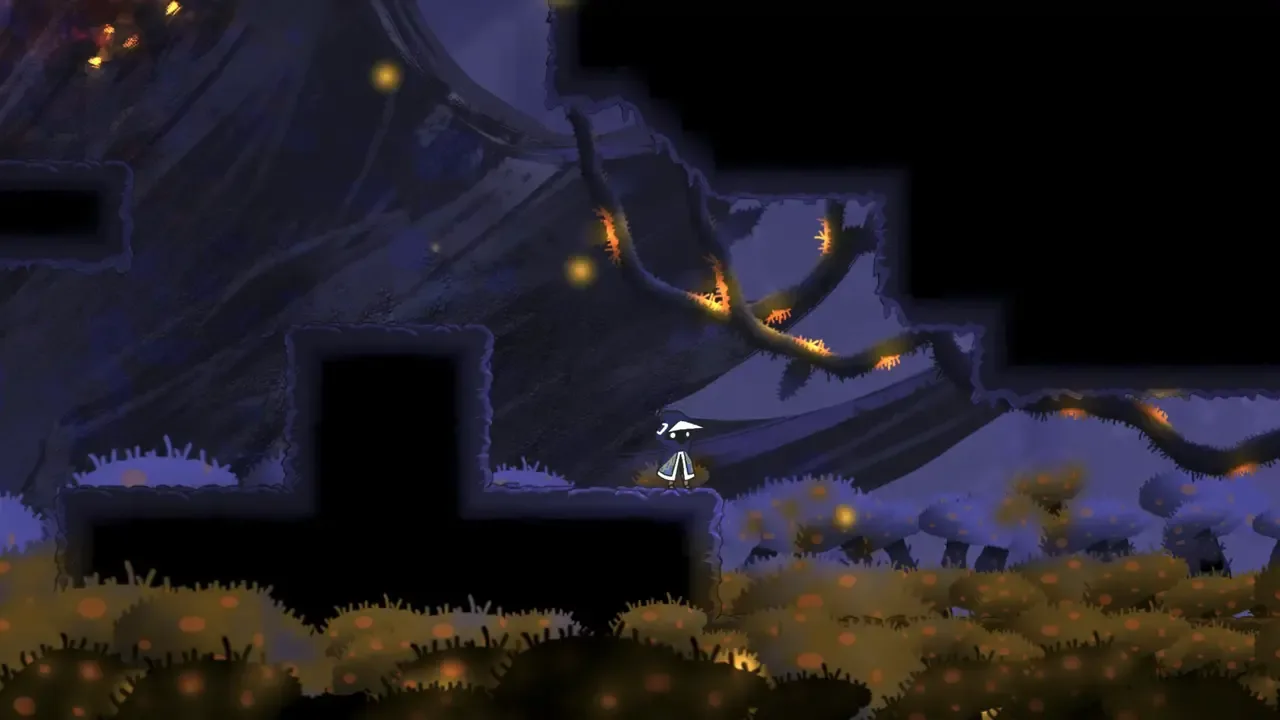 Souno's Curse screenshot 1
