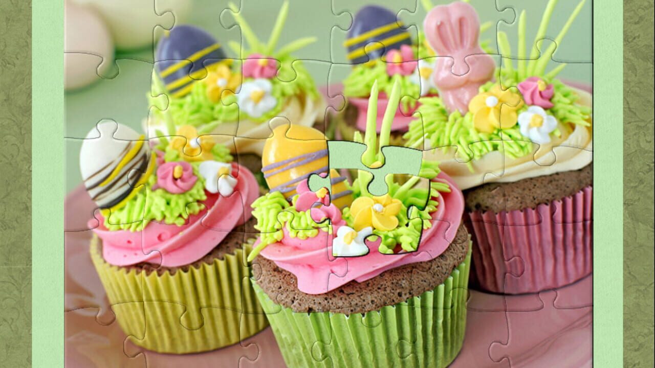 Holiday Jigsaw Easter — Screenshot 4