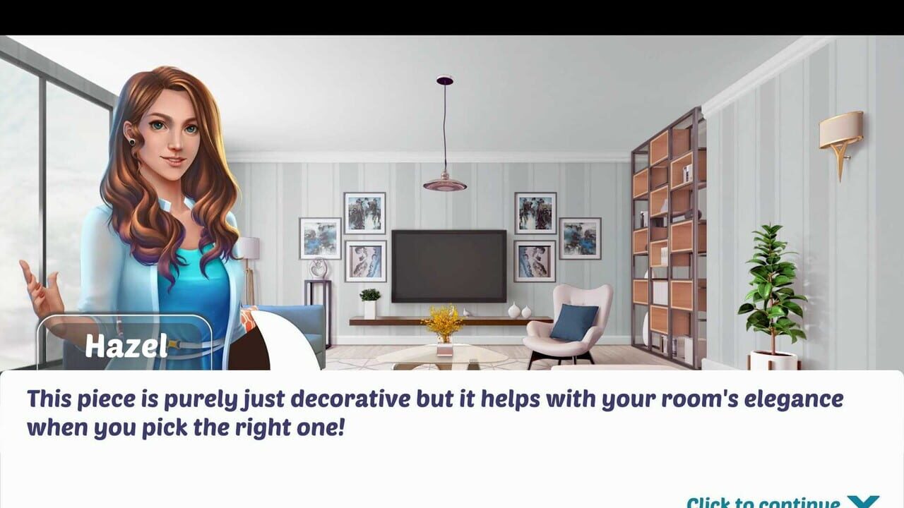 Home Designer: Makeover Blast — Screenshot 3