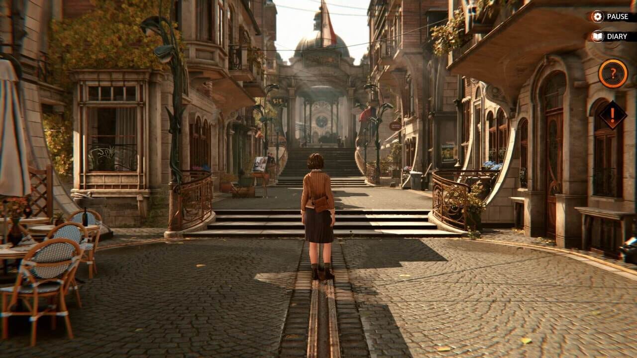 Syberia: The World Before - Deluxe Edition Image
