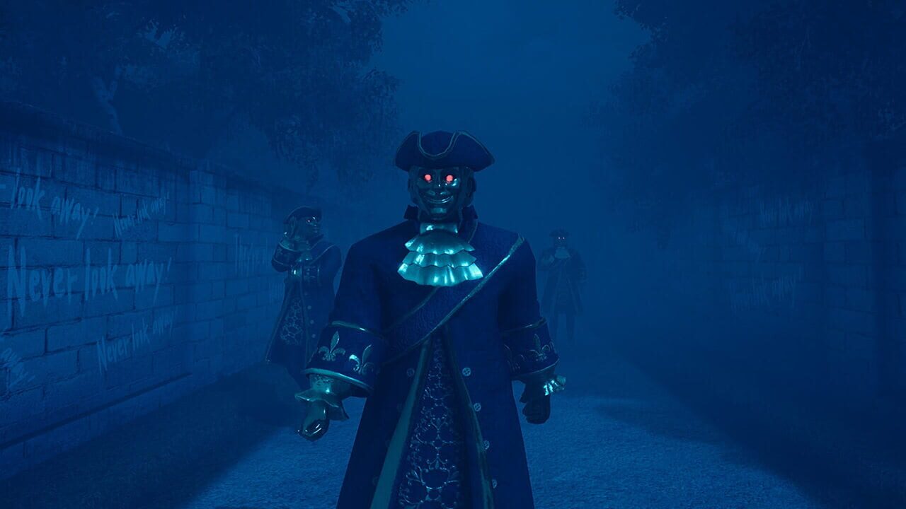 Dark Deception: Complete Edition Image