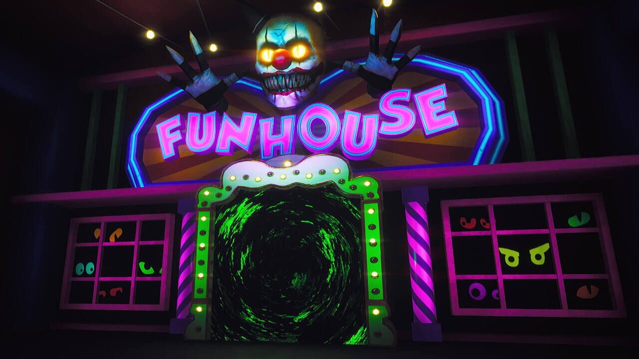 Dark Deception: Complete Edition Image