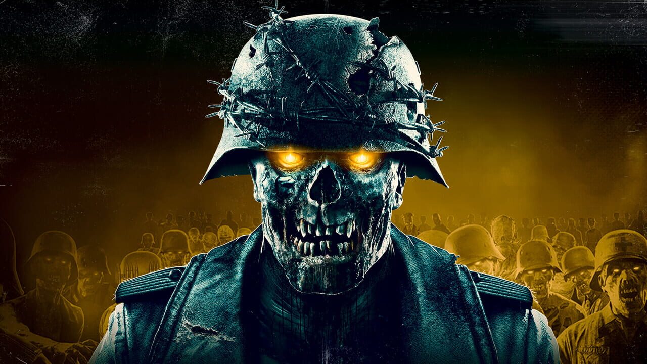 Zombie Army 4: Dead War - Super Deluxe Edition media