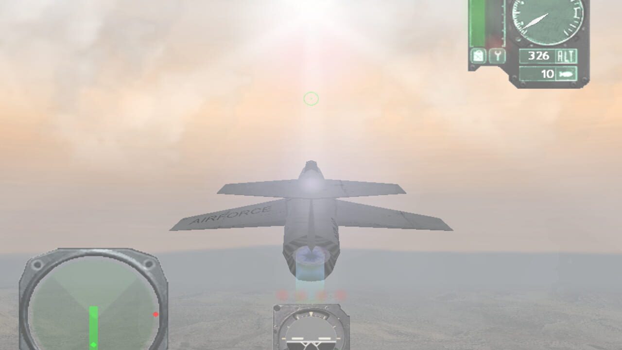 They came from the Skies Image