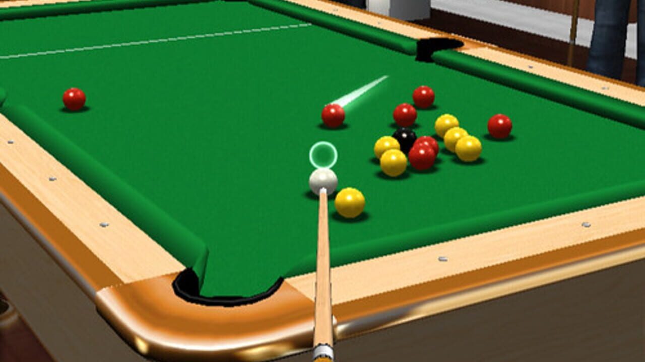 RealPlay Pool — Screenshot 3