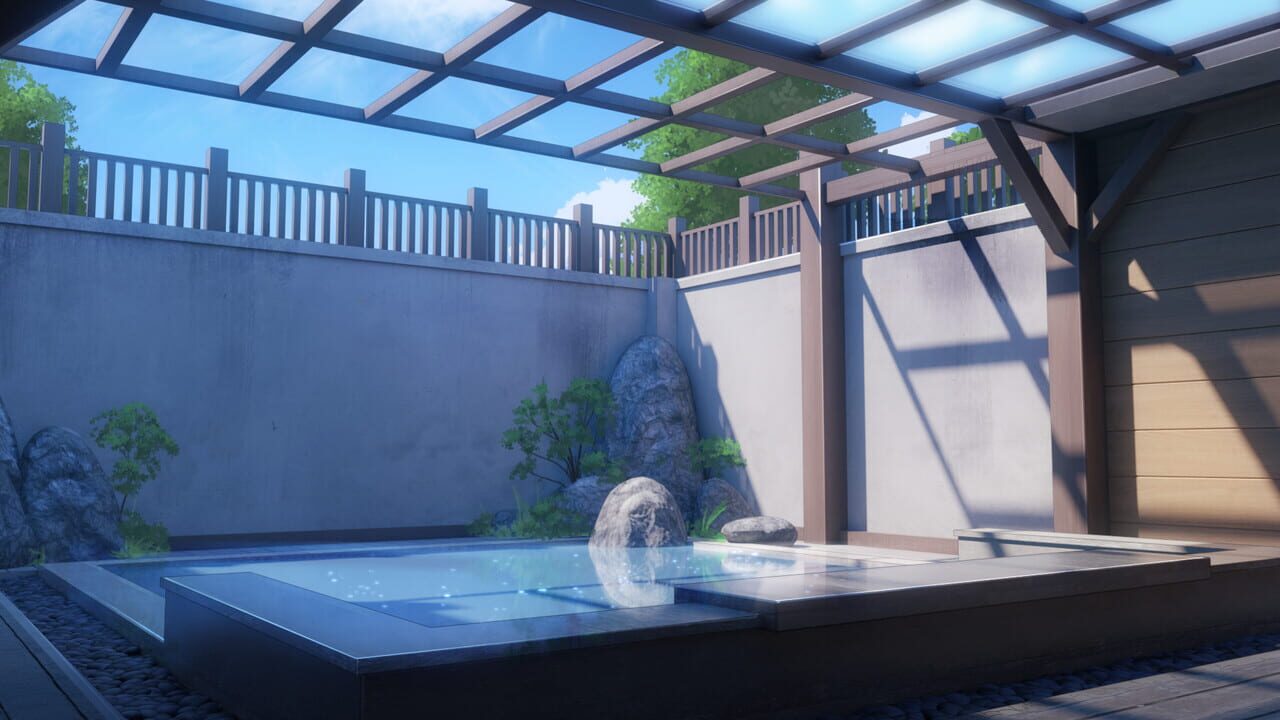 Water Girls — Screenshot 4