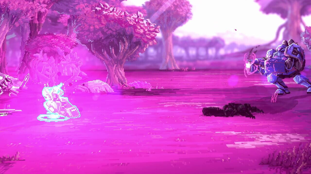 Star Renegades: Guardian of the Metaverse Image