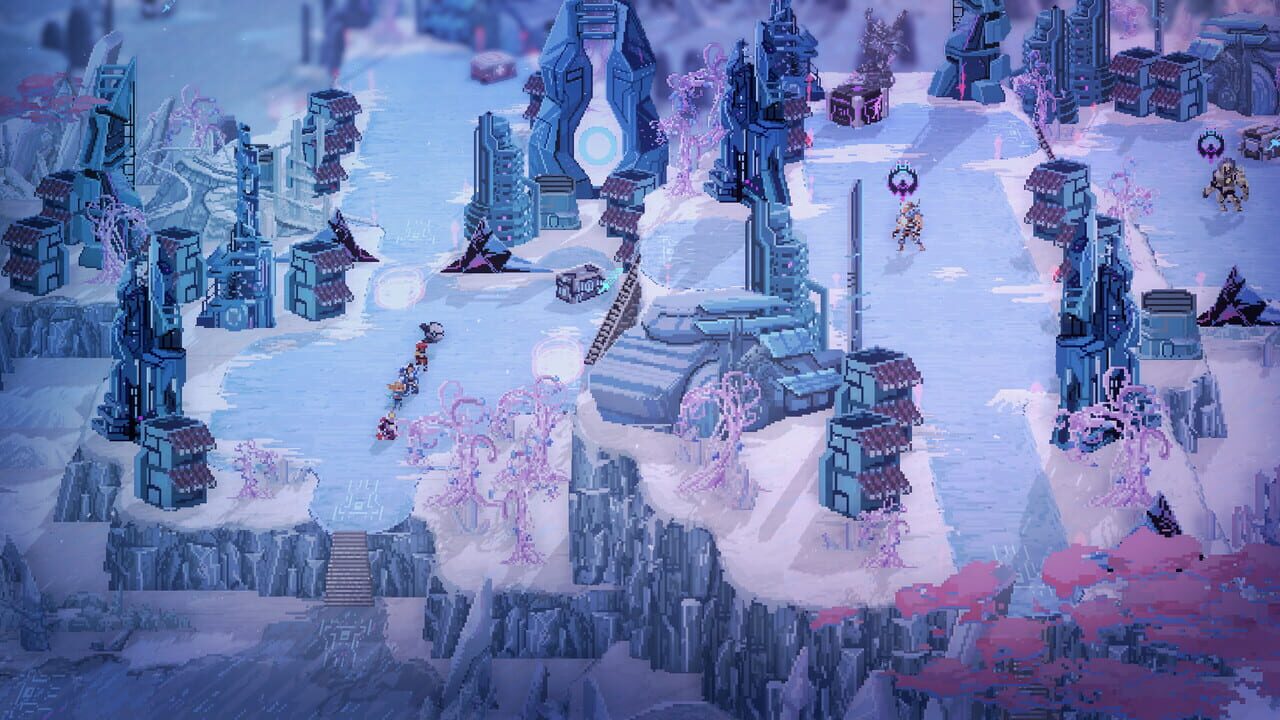 Star Renegades: The Imperium Strikes Back Image