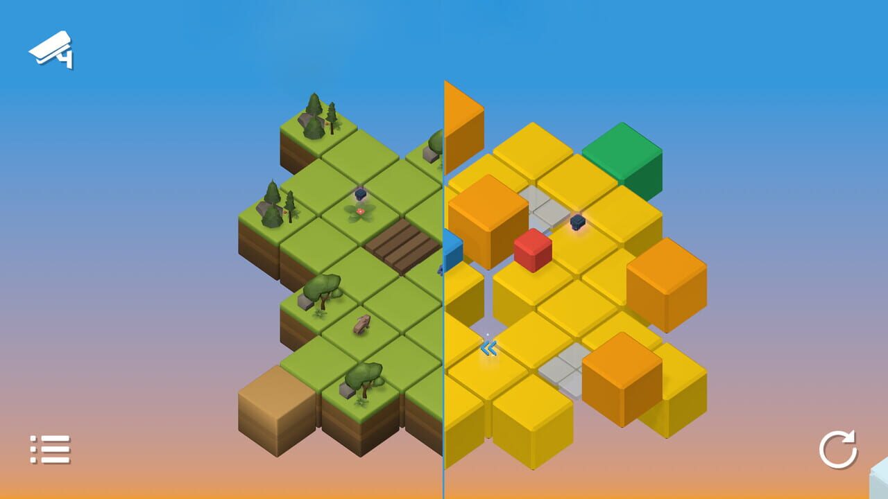 Cubiscape 2: First Expansion Pack Image
