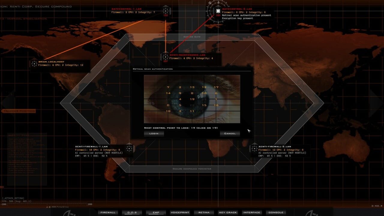 Hacker Evolution Duality: Hardcore Package Part 1 Image