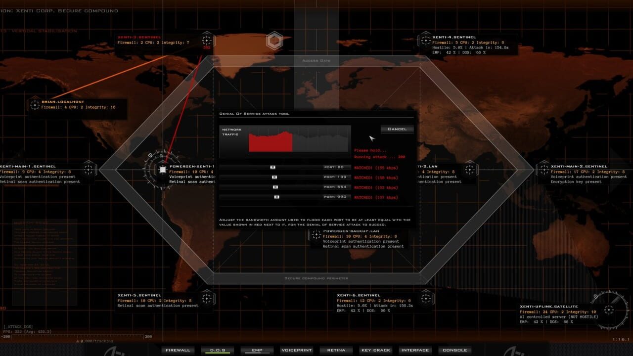 Hacker Evolution Duality: Hardcore Package Part 1 Image