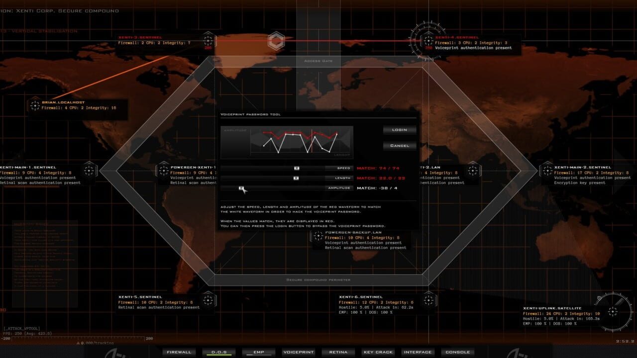 Hacker Evolution Duality: Hardcore Package Part 1 Image