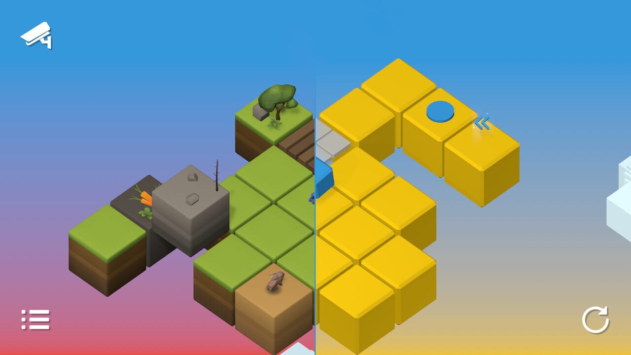 Cubiscape 2: First Expansion Pack Image