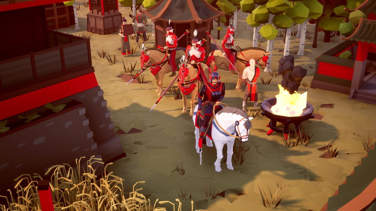 Empires Apart: Chinese Civilization Pack Image
