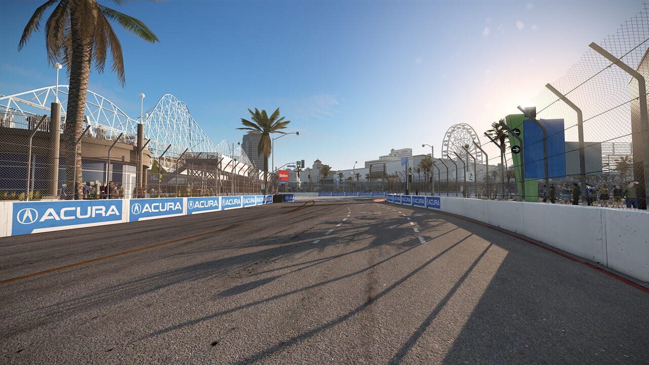 Automobilista 2: Racin' USA Image