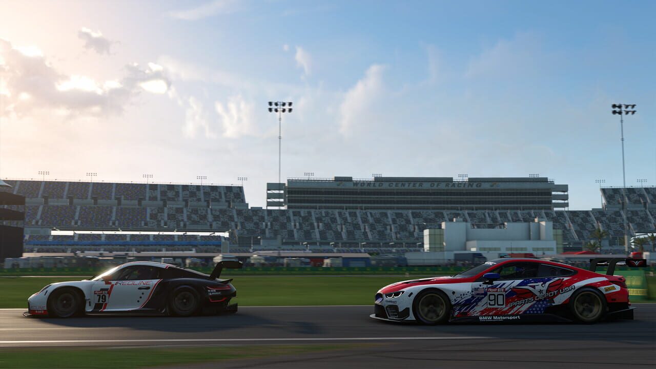 Automobilista 2: Racin' USA Image